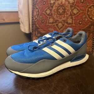 Porsche 911S Design Shoe